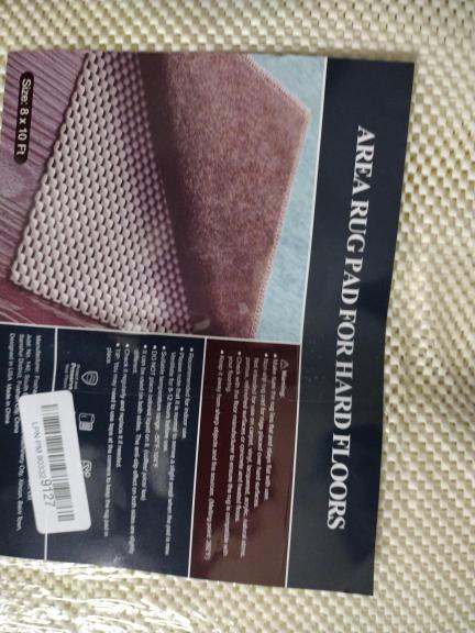 Rug paddong for sale in Thomson GA