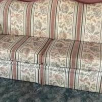 Sofa and love seat for sale in Ashland OH by Garage Sale Showcase member sailor41, posted 05/30/2023