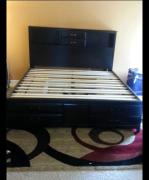 King Bedroom Set for sale in Fayetteville GA