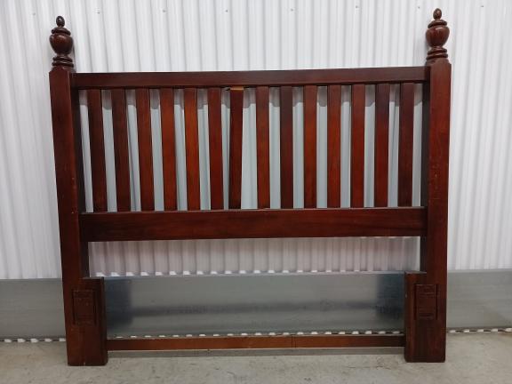 Queen Headboard/Footboard for sale in Richmond TX