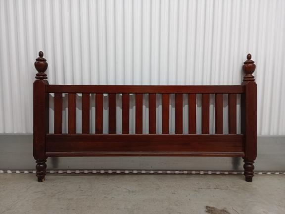 Queen Headboard/Footboard