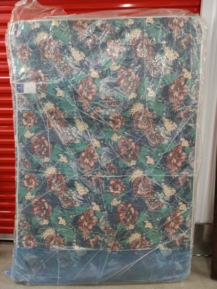Full Mattress for sale in Richmond TX