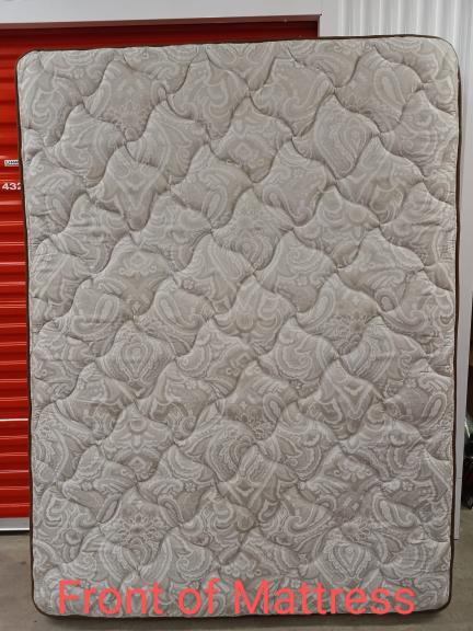 Queen Mattress and Box Spring for sale in Richmond TX
