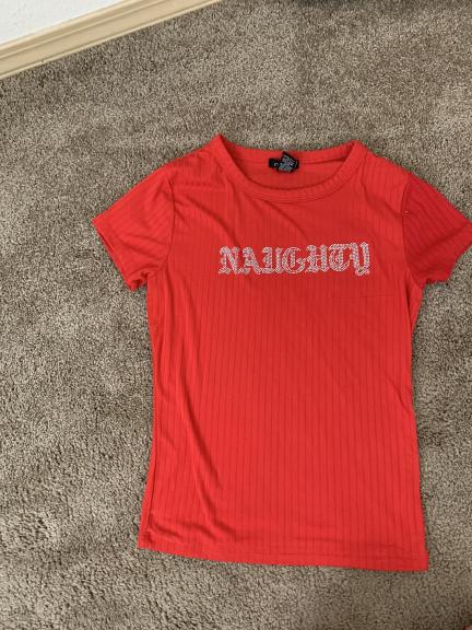 Naughty top for sale in Albany OR