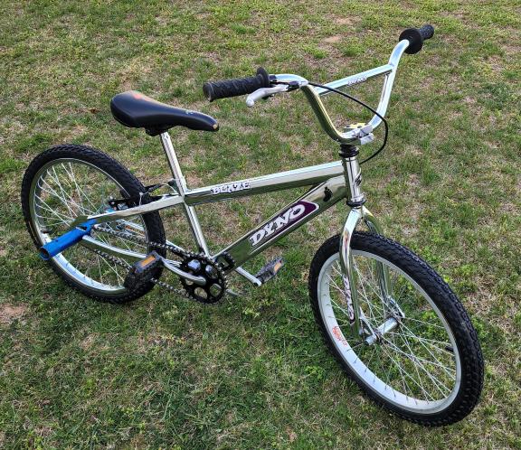Dyno Blaze BMX 20" Bike for sale in Ferndale MD