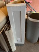Lowe’s cabinet white Shaker style for sale in White Plains NY