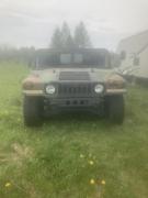 1994 AM General Humvee for sale in Chatham MI