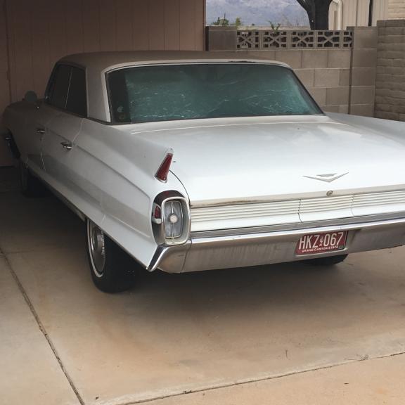 Garage sale in Chatham, Michigan of Garage Sale Showcase Member Pablos77. 8 items currently listed for sale.