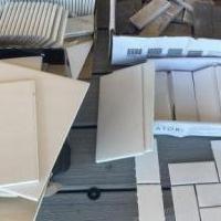 Various tile for sale in Chatham MI by Garage Sale Showcase member Pablos77, posted 06/10/2022