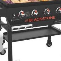Blackstone 36" Griddle for sale in Oglesby IL by Garage Sale Showcase member drjp1958@gmail.com, posted 11/23/2022