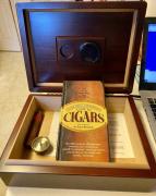 Humidor for sale in Tracys Landing MD