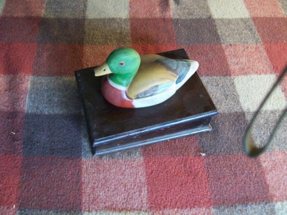 Cigarette holder for sale in Burr Oak MI