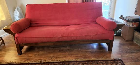 Futon by Nighy and Day for sale in Naples FL
