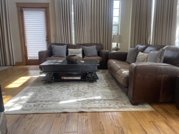 Two Couches for sale in Winter Park CO