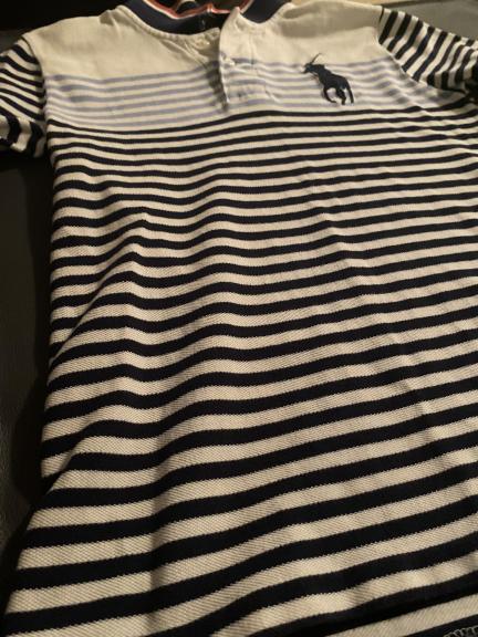 Boys Polo Shirts- Like New for sale in Brandon FL