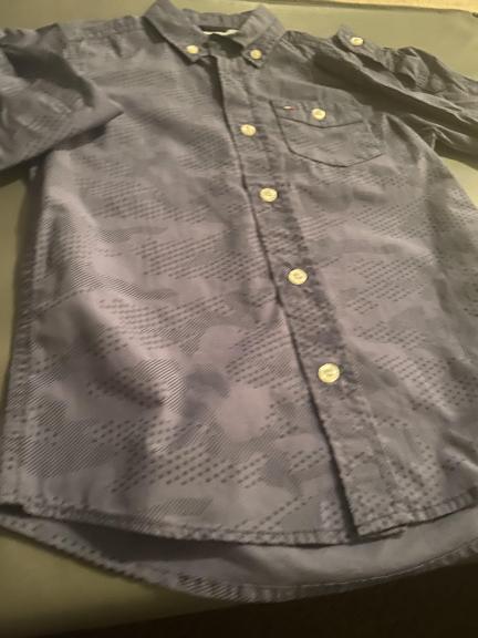 Tommy Hilfiger Shirts