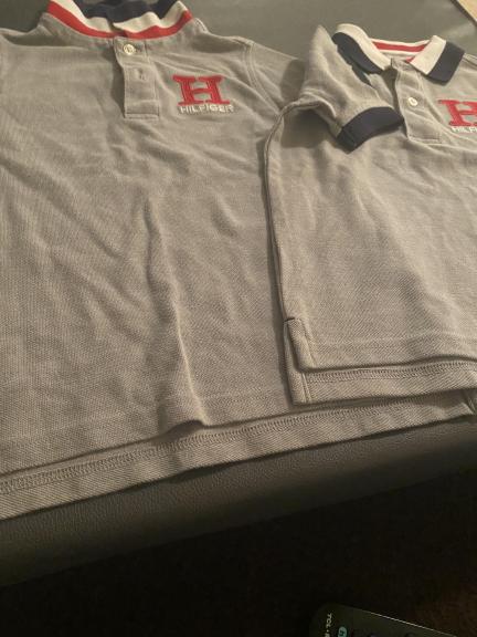 Tommy Hilfiger Shirts