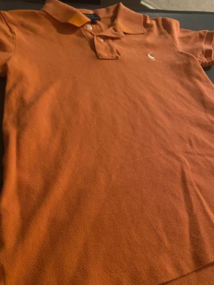 Polo Shirts
