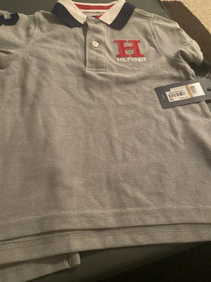 Tommy Hilfiger Shirts for sale in Brandon FL