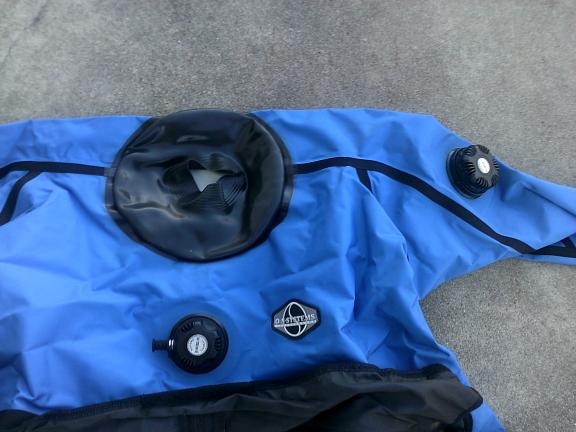 Womans DRY SUIT for DIVING for sale in Copperas Cove TX