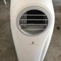 Friedrich AC/heat portable for sale in Tyler TX by Garage Sale Showcase member Debcahalane, posted 06/27/2022