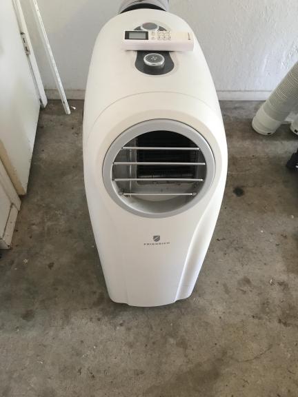 Friedrich AC/heat portable for sale in Tyler TX
