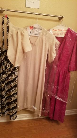 Women's Dresses $4 Each for sale in Yucaipa CA