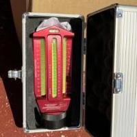 Caster camber gauges for sale in Punta Gorda FL by Garage Sale Showcase member Kristy 6730, posted 01/15/2023