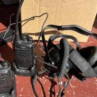 Car radios/ headphones for sale in Punta Gorda FL by Garage Sale Showcase member Kristy 6730, posted 01/15/2023