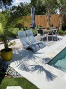 Pool chairs for sale in Duson LA