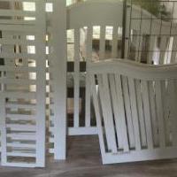Baby crib for sale in Lampe MO by Garage Sale Showcase member Bwhite, posted 07/15/2022