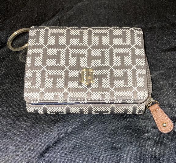 Tommy Hilfiger wallet for sale in Little Rock AR