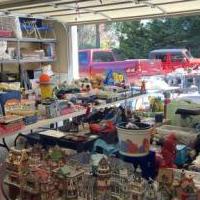 Online garage sale of Garage Sale Showcase Member Ewerbenec, featuring used items for sale in Newton County GA