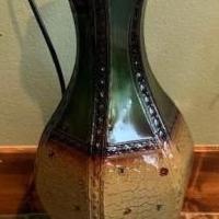 Metal "water pitcher" for sale in Tyler TX by Garage Sale Showcase member janetkeais, posted 11/27/2022