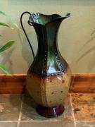 Metal "water pitcher" for sale in Tyler TX