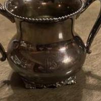 Reed & Barton Silver urn for sale in York PA by Garage Sale Showcase member Deb found it, posted 02/21/2022