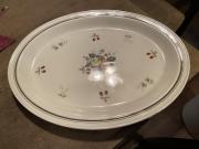 Royal Doulton Serving Platter / Cornwall design for sale in York PA