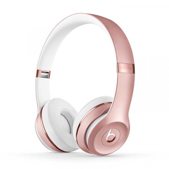 Apple Beats Solo 3 Wireless for sale in Garfield NJ