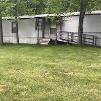Mobile Home for sale in Bruceton Mills WV by Garage Sale Showcase member vickie24, posted 05/27/2022