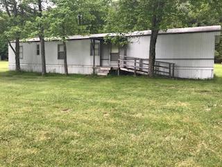 Mobile Home for sale in Bruceton Mills WV
