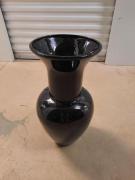 Black Vase for sale in Brunswick GA