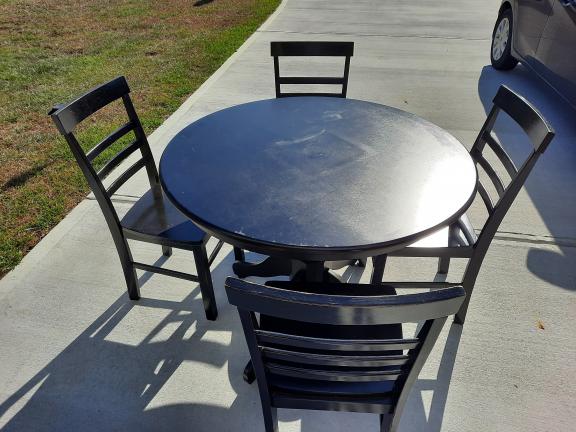 Kitchen Table for sale in Brunswick GA