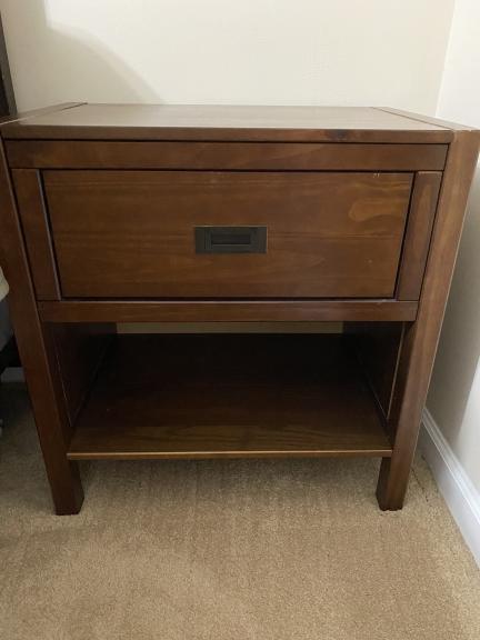 Night Stand for sale in Locust Grove GA