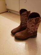 Arait boots 10 1/2 for sale in Nahunta GA