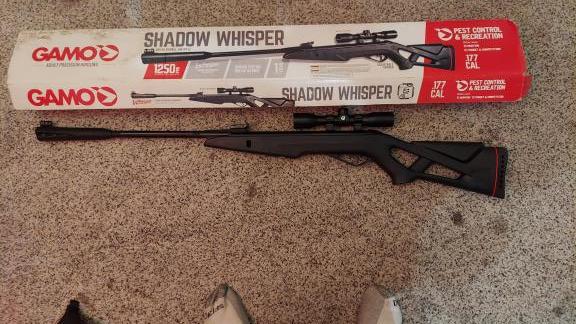 Gamo Pellet Rifle for sale in Vincennes IN