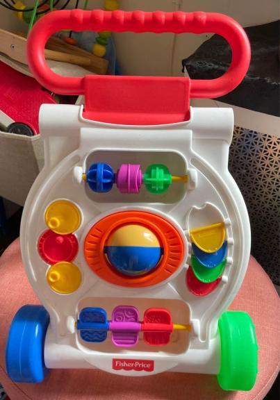 Fisher-Price activity Walker for sale in Montrose NY