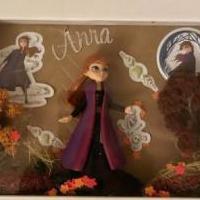 Personalized Shadow boxes "Anna" for sale in Montrose NY by Garage Sale Showcase member jortiz1974, posted 03/27/2022
