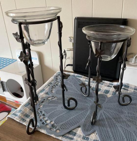 Unique Candle holders for sale in Montrose NY