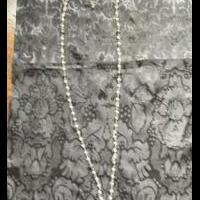 Necklace for sale in Montrose NY by Garage Sale Showcase member jortiz1974, posted 03/27/2022