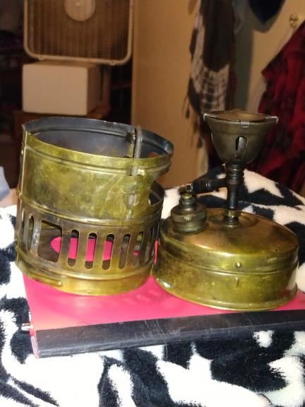 Antique swedish stove for sale in Wilcox County GA